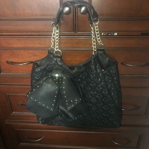 Betsy Johnson purses